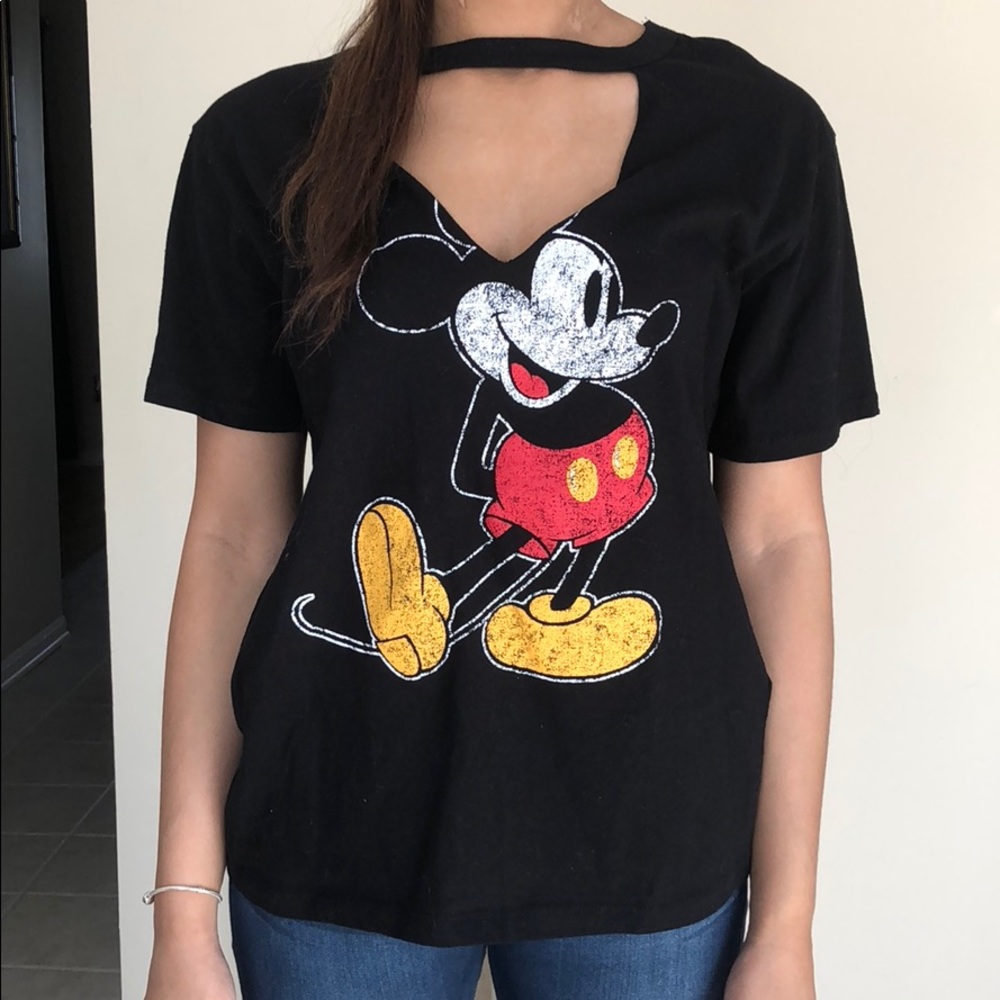 Black top